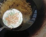Foto langkah ke 3 dari resep Bakwan Kucai khas Pontianak.