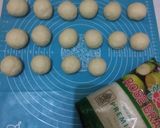 Foto langkah ke 2 dari resep Bakpao.