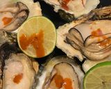 Foto del paso 2 de la receta: Ostiones asados
