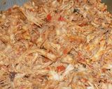 Foto del paso 8 de la receta: Arroz con pollo y morcilla