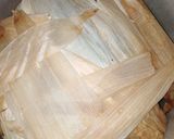 Foto del paso 13 de la receta: Tamales: Rojo, Rajas y Queso