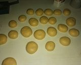 Foto del paso 7 de la receta: Conchas 🧐