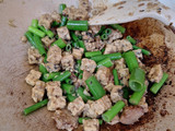 299. Tumis Tempe Bunga Bawang (Blalo)