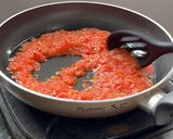 Foto langkah ke 2 dari resep Sambal Tempe Kemangi.