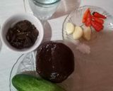 Foto langkah ke 9 dari resep MPEK-MPEK KAPAL SELAM&LENJER TANPA IKAN (DOS),SIMPEL BIKINNYA👍.
