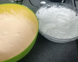 Foto del paso 5 de la receta: 🍰☕Tiramisú con y sin gluten 🇮🇹
