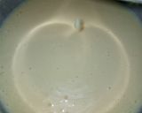 A picture of step 6 of Orange Raisin Muffins.