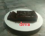 Foto langkah ke 7 dari resep Puding Beng Beng Deva.