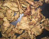 صورة لخطوة 3 من وصفة فاهيتا اللحم على طريقتى 😋😋😋