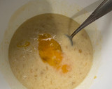 Foto del paso 4 de la receta: Budín de banana 🍌