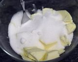 Foto del paso 2 de la receta Galletas de mantequilla y anís