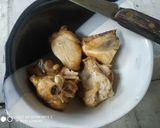 Foto langkah ke 4 dari resep Soto Ayam Bumbu Jadi.