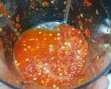 Foto langkah ke 2 dari resep Manisan Salak Segar.