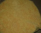 A picture of step 7 of Soft layered chapati.