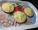Foto del paso 14 de la receta: Lemon pie