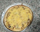 Foto del paso 10 de la receta: Quiche lorraine de verduras y bacon