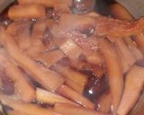 Foto del paso 5 de la receta: Dulce de calabaza
