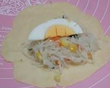 Foto langkah ke 5 dari resep 44. PASTEL KAMPUNG.