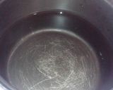 Foto langkah ke 1 dari resep Bakso tahu ricecooker ala anak kos.