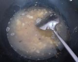 Foto langkah ke 3 dari resep Spaghetti Tek Tek.