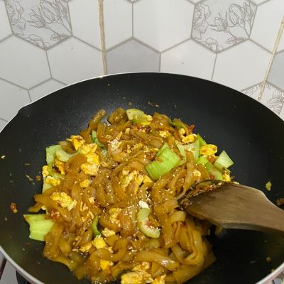 Langkah 3