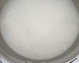 Foto langkah ke 3 dari resep Puding Kelapa Muda.