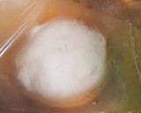 Foto del paso 1 de la receta: Tequeños