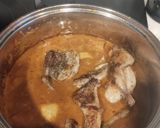 Foto del paso 5 de la receta: Codornices al vino tinto