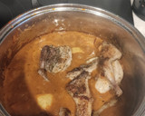 Foto del paso 5 de la receta: Codornices al vino tinto