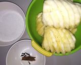 Foto langkah ke 1 dari resep Nastar Lembut.