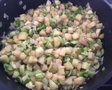 Foto del paso 2 de la receta: Pisto andaluz