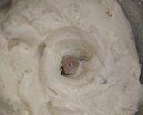A picture of step 2 of Veg Mayonnaise.