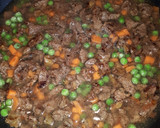 Foto del paso 2 de la receta: Estofado de carne