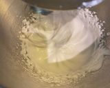 Foto del paso 1 de la receta: Mini mostachón keto sin lácteos