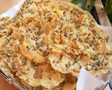 Foto langkah ke 4 dari resep 319. Peyek Kacang Ijo.