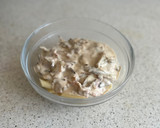 Foto del paso 5 de la receta: Macarrones con boletus