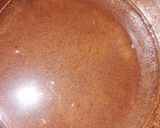 A picture of step 4 of Chocoflan (Pastel Imposible) 👨‍🍳🥧.