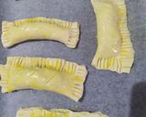 Foto langkah ke 4 dari resep Apple Pie Puff Pastry.