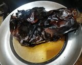 बैगन का भरता (Baingan Ka bharta recipe in Hindi) रेसिपी चरण 1 फोटो