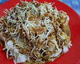 Foto langkah ke 8 dari resep Tahu Lontong.
