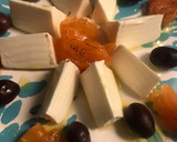 Foto del paso 1 de la receta: Cena ligera