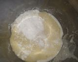 Foto del paso 2 de la receta: Bizcochuelo en Licuadora con Harina Común