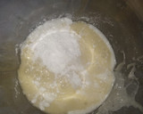 Foto del paso 2 de la receta: Bizcochuelo en Licuadora con Harina Común