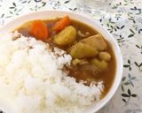 Foto langkah ke 5 dari resep Japanese Chicken Curry 🍛 Favorit Anak.