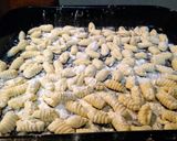 Foto del paso 4 de la receta: Ñoquis de papa