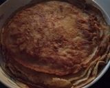 Foto del paso 2 de la receta: Arepuela con mozzarella 🧀🇨🇴