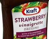 A picture of step 1 of Mike's Strawberry Feta Salad.