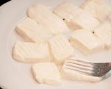 Foto del paso 3 de la receta: Truco para conservar el queso fresco durante mucho tiempo