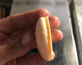 Foto del paso 6 de la receta: Tapas para macarons