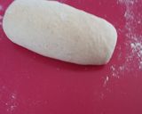 Foto del paso 4 de la receta Pan de avena y miel